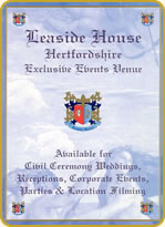 Leaside House Brochure