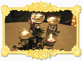 Civil Partnership Packages