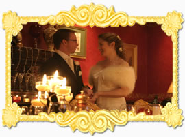 Wedding Packages