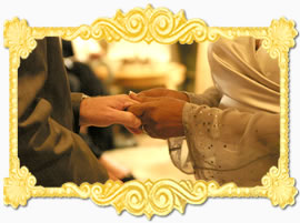 Your Wedding, Your Day
