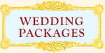 Wedding Packages