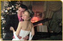 Your Wedding